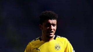 去就騒がれるサンチョ「何が起こるかなんてわからない」