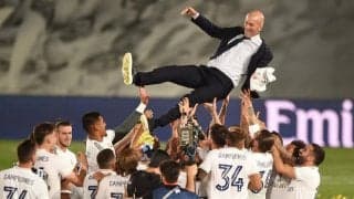 街は静かだ…/原ゆみこのマドリッド