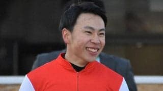 【JRA】横山武史騎手が函館リーディング「いつか全国リーディングも目指せるように」
