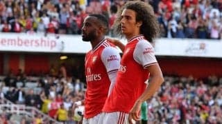 アーセナル、コウチーニョ獲得へゲンドゥージとトレードの可能性