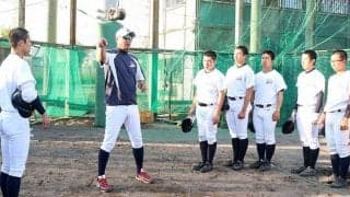 【高校野球】消えた千載一遇の甲子園のチャンス…昨季道大会準V校が新たに抱く戦うことの意味