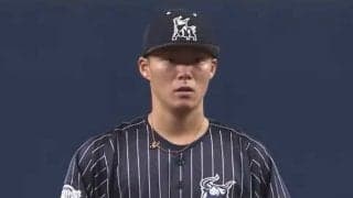 オリ山本由伸に米熱視線！　今季初黒星にも評価変わらず「素晴らしい投球」