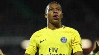 神童伝説の新たなチャプターがここに始まる！ムバッペのPSG初ゴール【ファースト・ゴールズ】