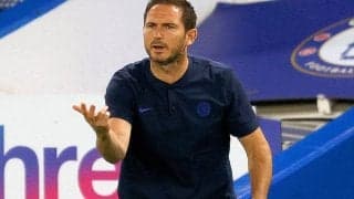 ランパード、今季3戦全敗のユナイテッドへの雪辱誓う!　VARの恩恵も揶揄