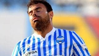 ブレシアとの裏天王山に敗れた最下位SPALが4シーズンぶりに降格《セリエA》