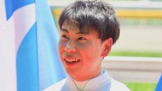 2020年函館競馬リーディングジョッキーは横山武史騎手！