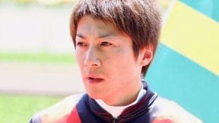 石橋脩騎手 JRA通算700勝達成！