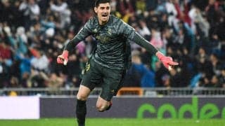 サモラ賞はクルトワがアトレティコ時代以来3度目の受賞！《ラ・リーガ》