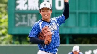 【高校野球】2度のTJ手術も甲子園中止…　「何のために手術を…」代替大会に賭ける特別な思い
