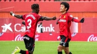 “攻撃の軸”に成長した久保、4得点＆最年少記録と輝き放つシーズンに