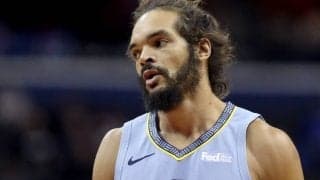 クリッパーズで存在感を増すジョアキム・ノア、指揮官も期待「彼なら準備できてるさ」