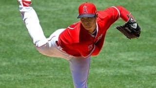 【MLB】大谷翔平の投球は「元気を与える内容」　5回0封6Kの最終調整を米評価「あと1週間で…」
