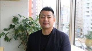 “先発失格”から幕張の防波堤に　元ロッテ小林雅英氏の転機となった、無死満塁の大ピンチ