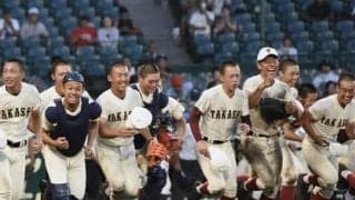 富山は「高岡勢」優位。県下ナンバーワン右腕ら有望株がグイグイ成長