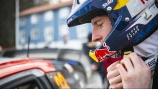 GBのカレンダー落ちを危惧するエバンス「選手権に必要なイベントだ」