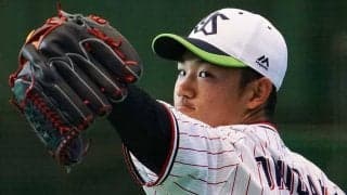 ヤクルト奥川、最長2回2/3、5安打3奪三振3失点　4度目の登板でプロ初失点