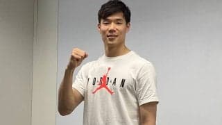 「挑戦し続けることで、さらなる高みへ」…馬場雄大が明かしたNBL移籍への想い