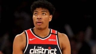 【NBA】八村塁が獲物ゲットに満面スマイル　バス釣り姿に米反響「生き生きしてるね！」