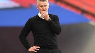 決勝進出を逃したスールシャール監督、完敗認める「ゴールを許すまでは何もできなかった」