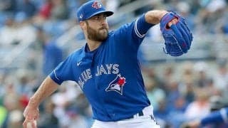 元日本ハム助っ人が嘆願　コロナ禍で本拠地開催不可、代替地は「MLB球場が最高」