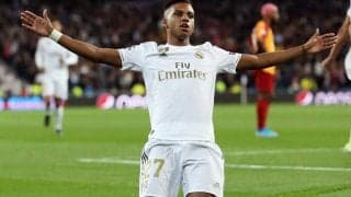 当時18歳ロドリゴがハットトリック＆アシストでガラタサライを粉砕【ハットトリック・ヒーローズ】