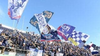 鹿児島DF水本勝成が右肩鎖関節脱臼で4カ月離脱