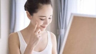 美しいフェイスラインの鍵は「コンパクトな下顔面」