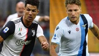 【セリエA注目プレビュー】不調同士の上位対決、9連覇目指すユーベは最大の関門《ユベントスvsラツィオ》