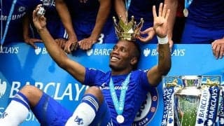 今日は何の日！7月20日は、”英雄”ドログバがチェルシーへ移籍/2003年