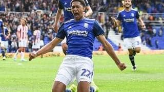 ドルトムントが17歳逸材MFベリンガムを獲得!　決め手は近年の育成実績