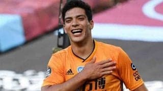 ユーヴェ、ドウグラス・コスタ売却でウルブスの点取り屋を獲得か