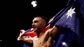 「俺は井上尚弥のファンだ。だけど倒す」　WBO1位が語る野望「階級の世界一に」