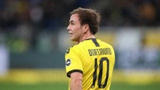 モナコがフリーのゲッツェに関心!　争奪戦に参戦へ