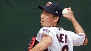 【MLB】前田健太が“マエケン画伯”グッズを販売へ オンラインストア開設、収益は全額寄付