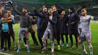 イスタンブール・バシャクシェヒルがトルコリーグで初優勝!