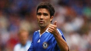 デコがプレミアデビュー戦でいきなり決めた衝撃の弾丸ミドル【ファースト・ゴールズ】