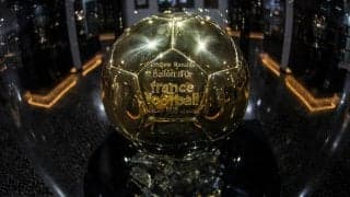 2020年のバロンドールは中止！ 新型コロナウイルスの影響で公平性がないと判断