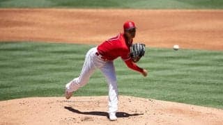 【MLB】大谷翔平は「スタイルよすぎ」　5回6K無失点の最終調整動画にファン再認識