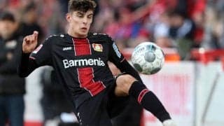 チェルシーがハフェルツ獲得に近づく！