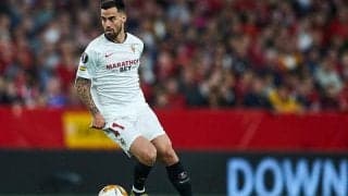 セビージャがスソの買い取りを発表！ 2025年までの契約締結