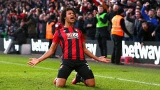 ボーンマスのオランダ代表DFアケ、シティ移籍間近に！