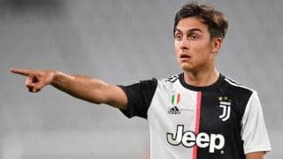 レーティング:ユベントス 2-1 ラツィオ《セリエA》