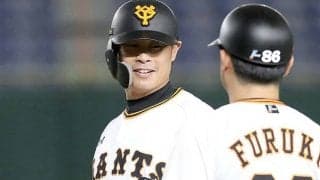 なぜ巨人亀井の内角打ちは切れないのか？　専門家が分析する技術の高さ