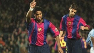 クライファートが不調のチームを救う土壇場ハットトリック【ハットトリック・ヒーローズ】