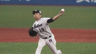 40歳で開幕投手、ヤクルト・石川雅規が200勝へ向けて奮投する！