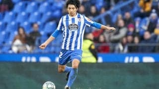 対戦相手が新型コロナ感染で最終節延期、柴崎岳のデポルティボが40年ぶりの3部降格《セグンダ・ディビシオン》