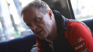 マキネン「シーズン後半が充実すれば、春の悪夢は忘れられる」