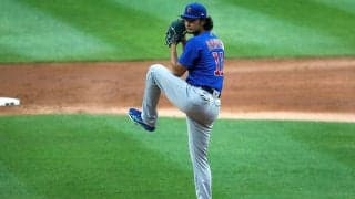 【MLB】ダルビッシュ、初回満弾被弾で「集中力が出た」　最終調整は5回途中5失点