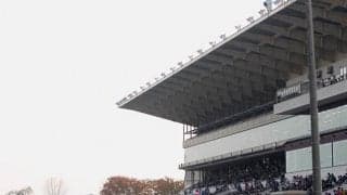 【金沢・金沢スプリントC予想】 万全の態勢でジャーニーマンが遠征馬を迎え撃つ！/地方競馬レース展望