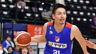 城宝匡史が4シーズンぶりに富山グラウジーズへ復帰…ユースチームテクニカルアドバイザーを兼任